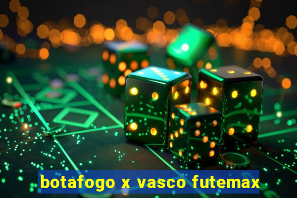 botafogo x vasco futemax